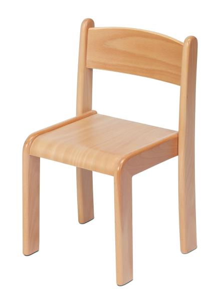Natura Tisch gross, rund, ∅ 120 cm + 8 Stühle Mill - Gr. 2